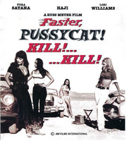 Faster Pussycat, Kill Kill