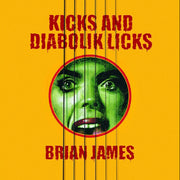 Kicksa & Diabolik Licks