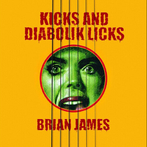 Kicksa & Diabolik Licks