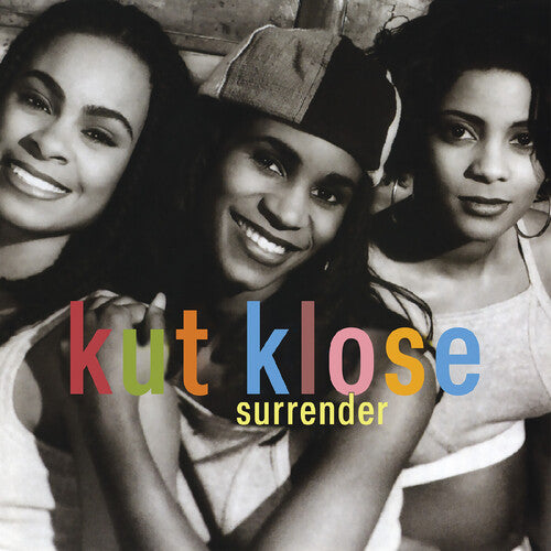Surrender
