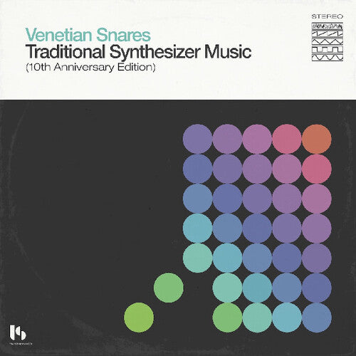 Traditional Synthesizer Music (10Th Anniv. Ed.)