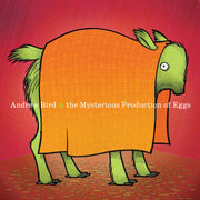 Mysterious Production Of Eggs (20Th Anniversary)
