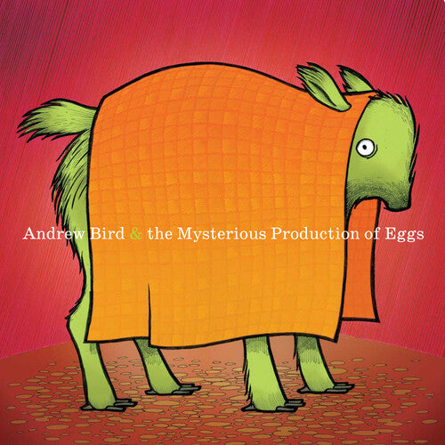 Mysterious Production Of Eggs (20Th Anniversary)