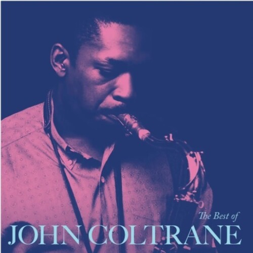 Best Of John Coltrane, John Coltrane, LP