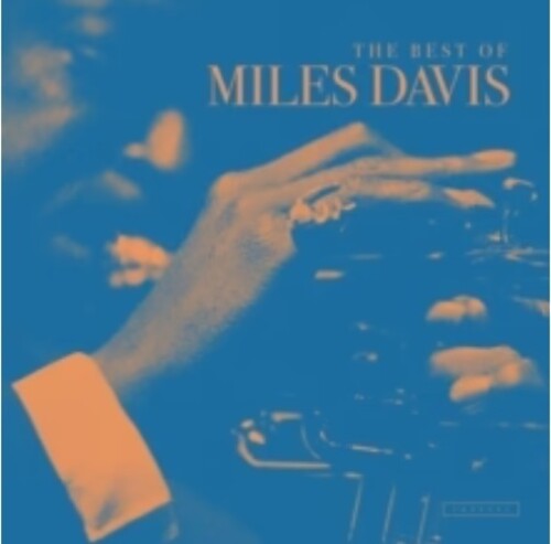 Best Of Miles Davis, Miles Davis, LP