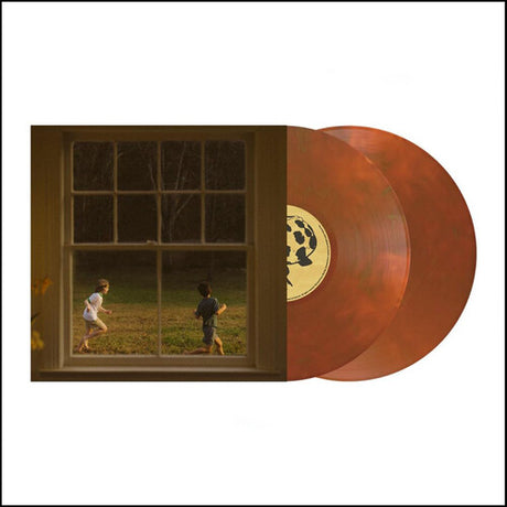 Great Divide, Noah Kahan, LP