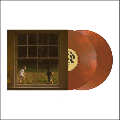 Great Divide, Noah Kahan, LP