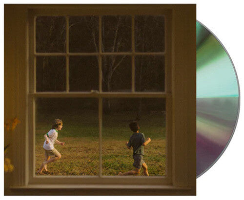Great Divide, Noah Kahan, CD