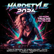 Hardstyle 2026 / Various