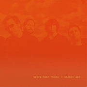 Orange Ave
