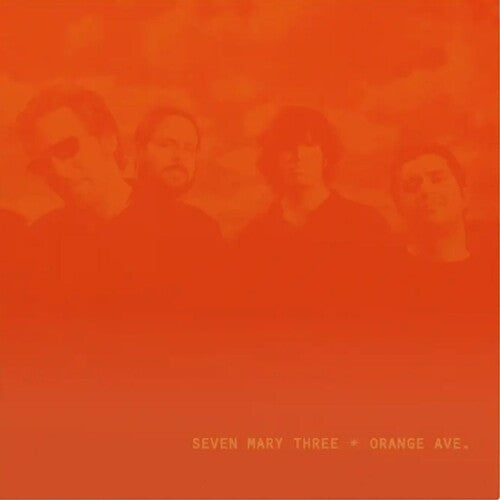 Orange Ave