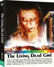 Living Dead Girl