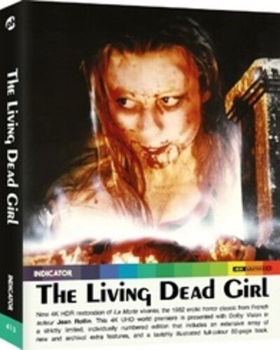 Living Dead Girl