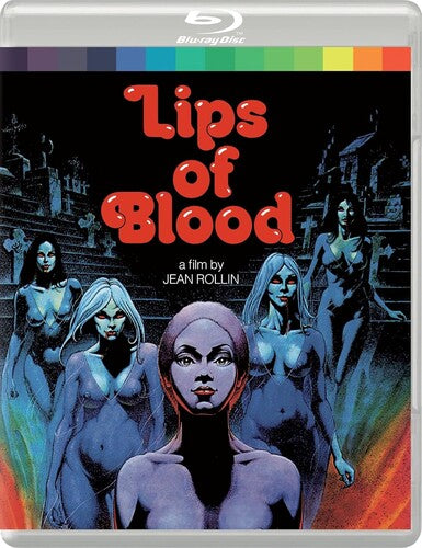 Lips Of Blood