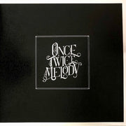 Once Twice Melody