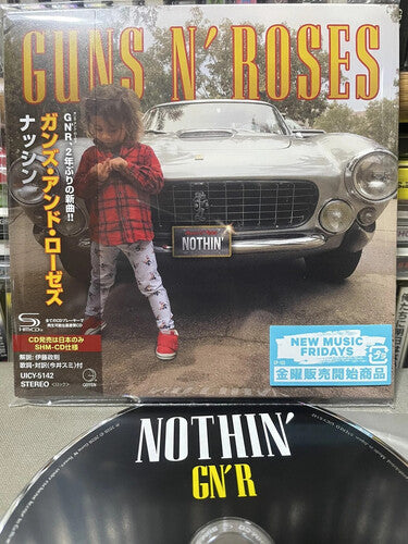 Nothin / Atlas