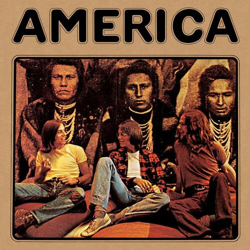 America
