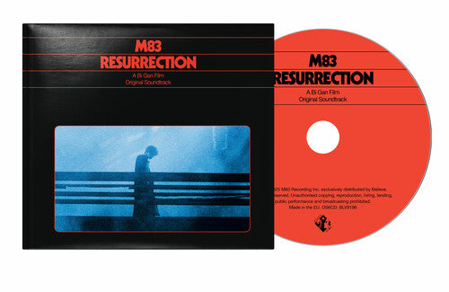 Resurrection - O.S.T.