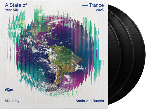 State Of Trance Year Mix 2025