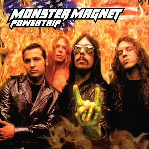 Powertrip