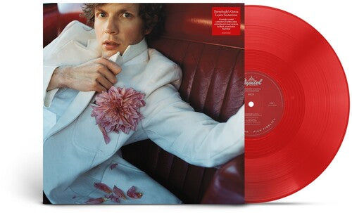 Everybody's Gotta Learn Sometime, Beck, LP