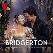 Bridgerton Season 4 (Covers From Netflix)/ O.S.T.
