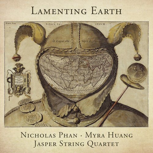 Lamenting Earth