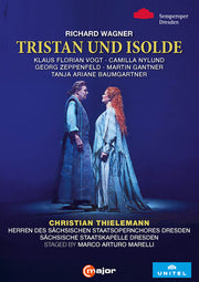 Tristan Und Isolde
