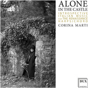 Alone In The Castle - Introspective Italian Music