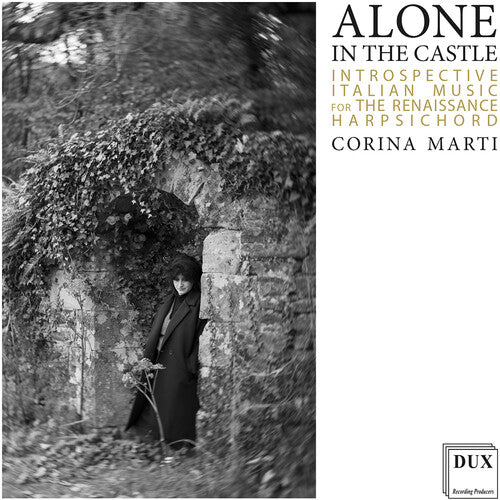 Alone In The Castle - Introspective Italian Music