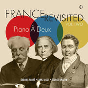 France Revisited Vol. 2