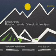 Reisebuch Aus Den Osterreichischen Alpen