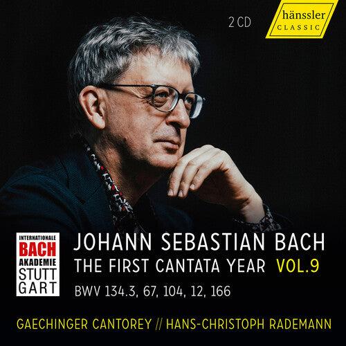 Vision Bach 9