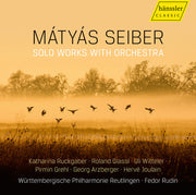 Matyas Seiber