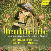 Unendliche Liebe
