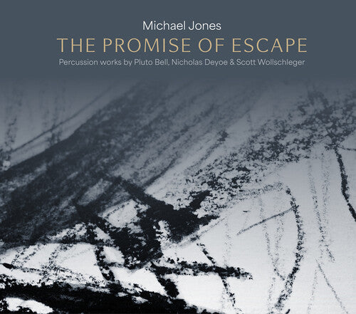 Promise Of Escape
