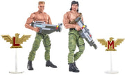 Contra - Arcade Edition
