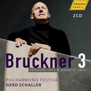 Anton Bruckner: Symphony No. 3 In D Minor