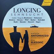 Sehnsucht (Longing)