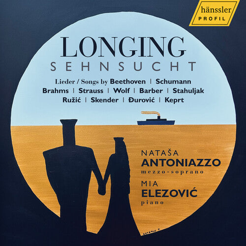 Sehnsucht (Longing)