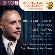 Beecham Collection - Saint-Saens: Samson Et
