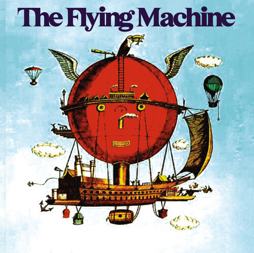 Flying Machine