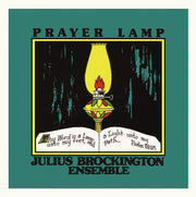 Prayer Lamp