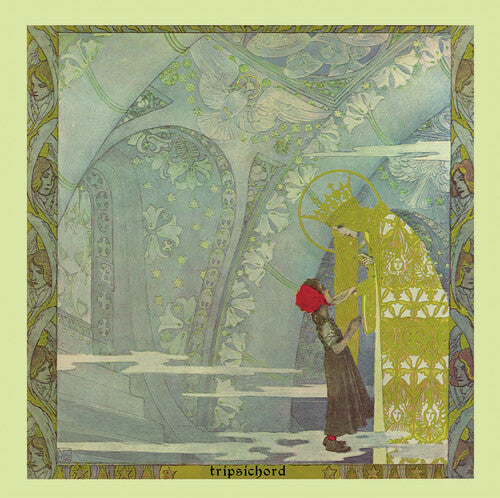 Tripsichord