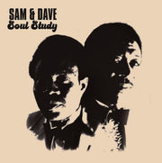 Soul Study: The Nashville Sessions