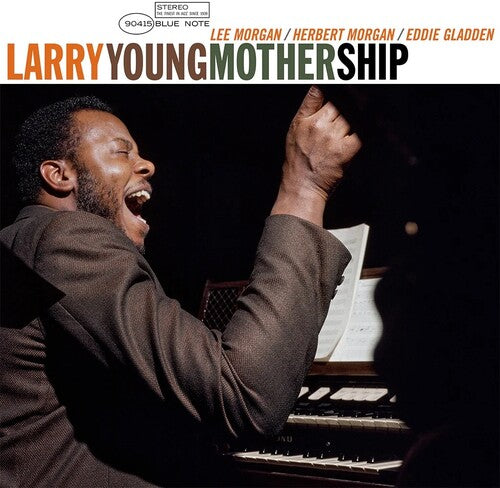 Mother Ship (Blue Note Tone Poet Edition)
