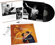 Songs For Swingin' Lovers