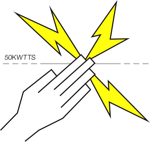 50Kwtts