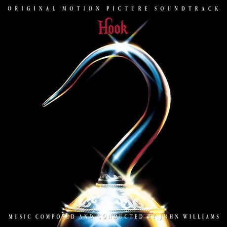 Hook - O.S.T., John Williams, LP