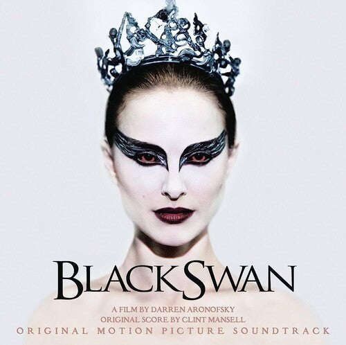 Black Swan - O.S.T.